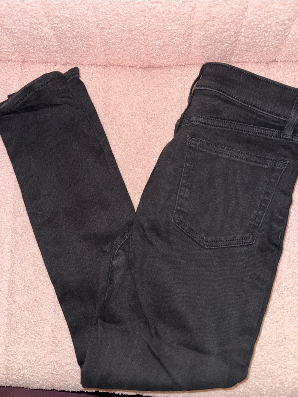 Gap Teen Skinny Jeans
